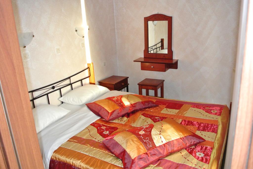 Kokalakis Hotel เคฟาลอส ภายนอก รูปภาพ