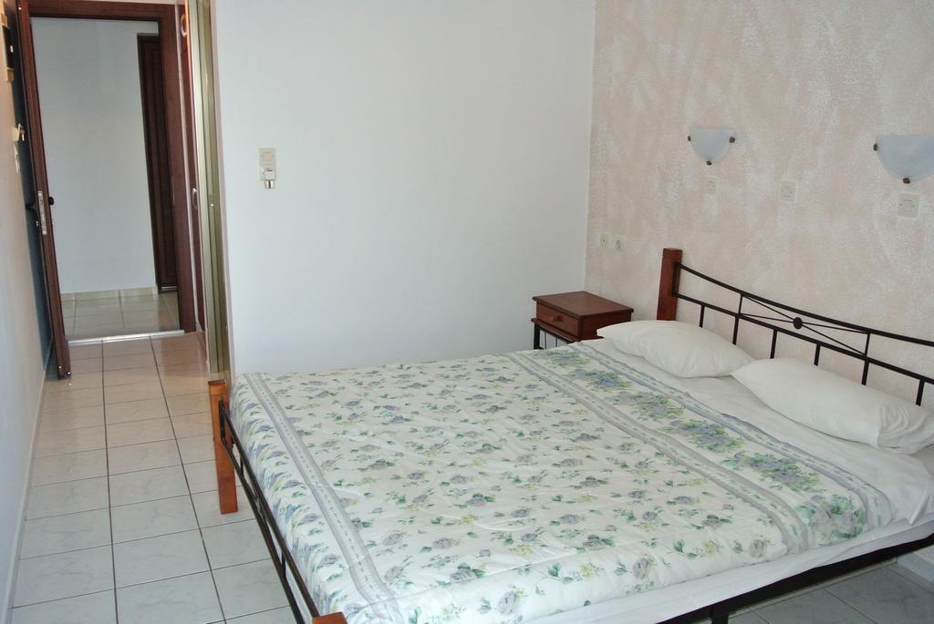 Kokalakis Hotel เคฟาลอส ภายนอก รูปภาพ