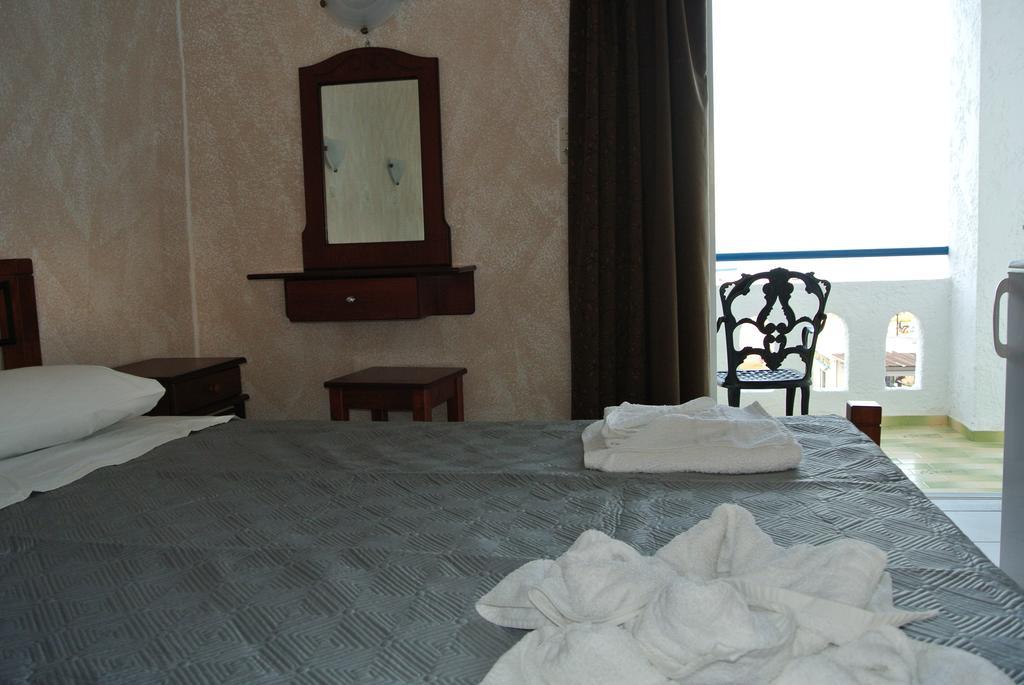 Kokalakis Hotel เคฟาลอส ภายนอก รูปภาพ