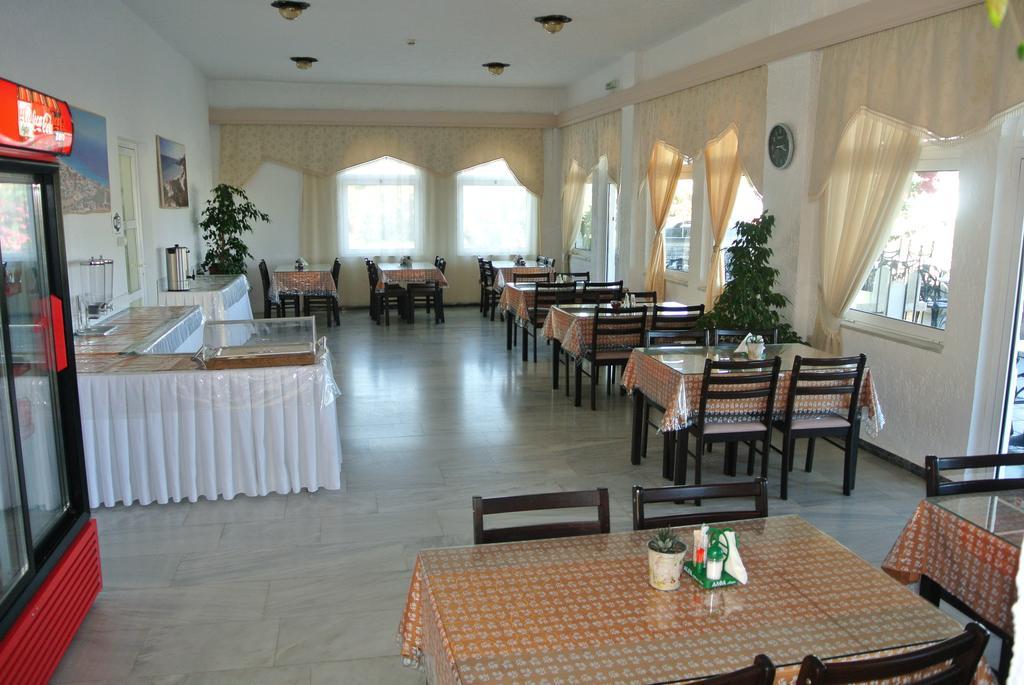 Kokalakis Hotel เคฟาลอส ภายนอก รูปภาพ