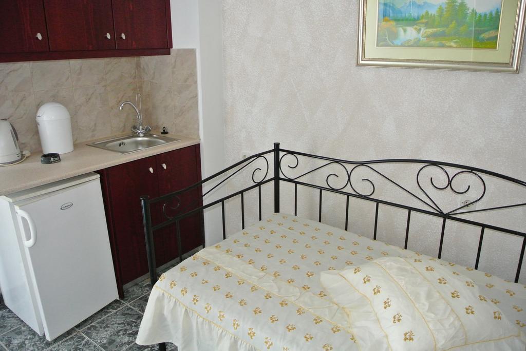 Kokalakis Hotel เคฟาลอส ภายนอก รูปภาพ